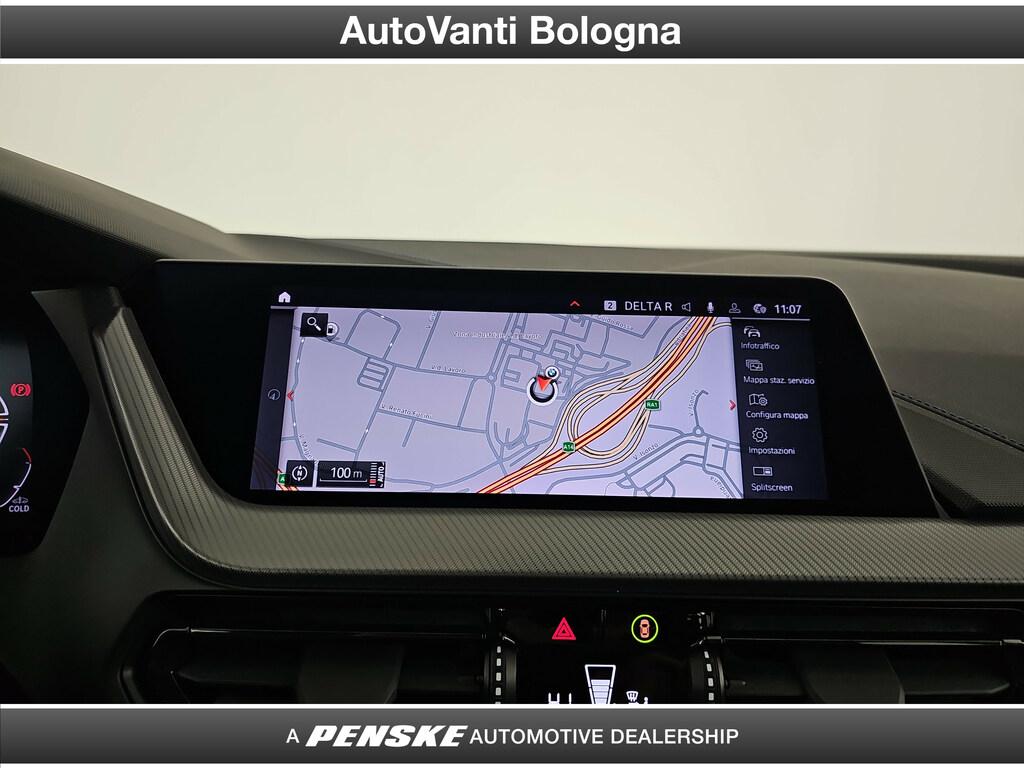 BMW Serie 1 118i Msport auto