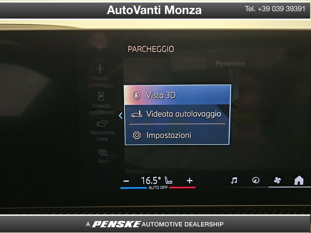 BMW X6 xdrive30d MSport Pro auto