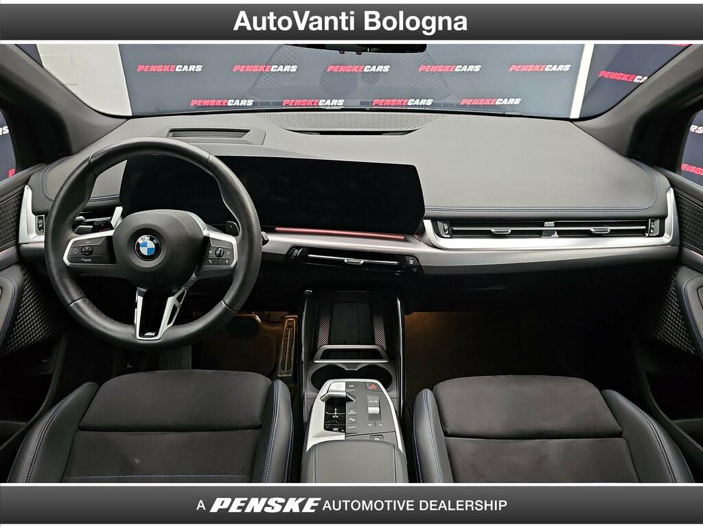 BMW Serie 2 218d Active Tourer Msport auto