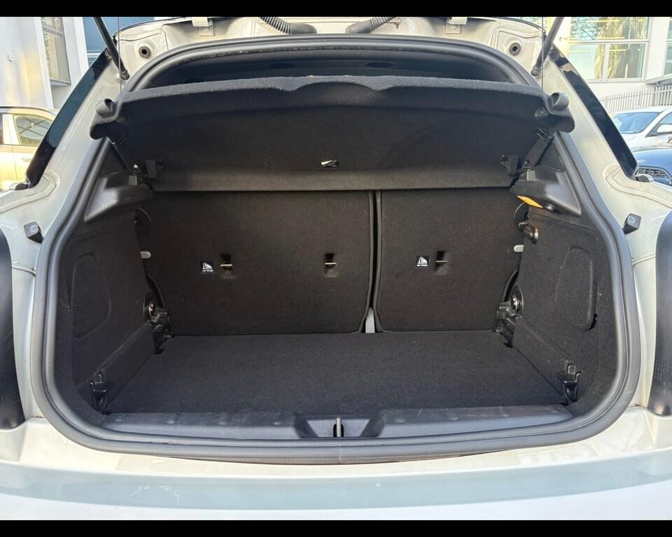 Mini Cooper 1.5 TwinPower Turbo Cooper Hype DCT