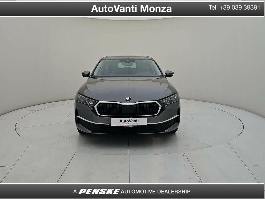 Skoda Octavia Wagon 2.0 tdi evo scr Style 150cv