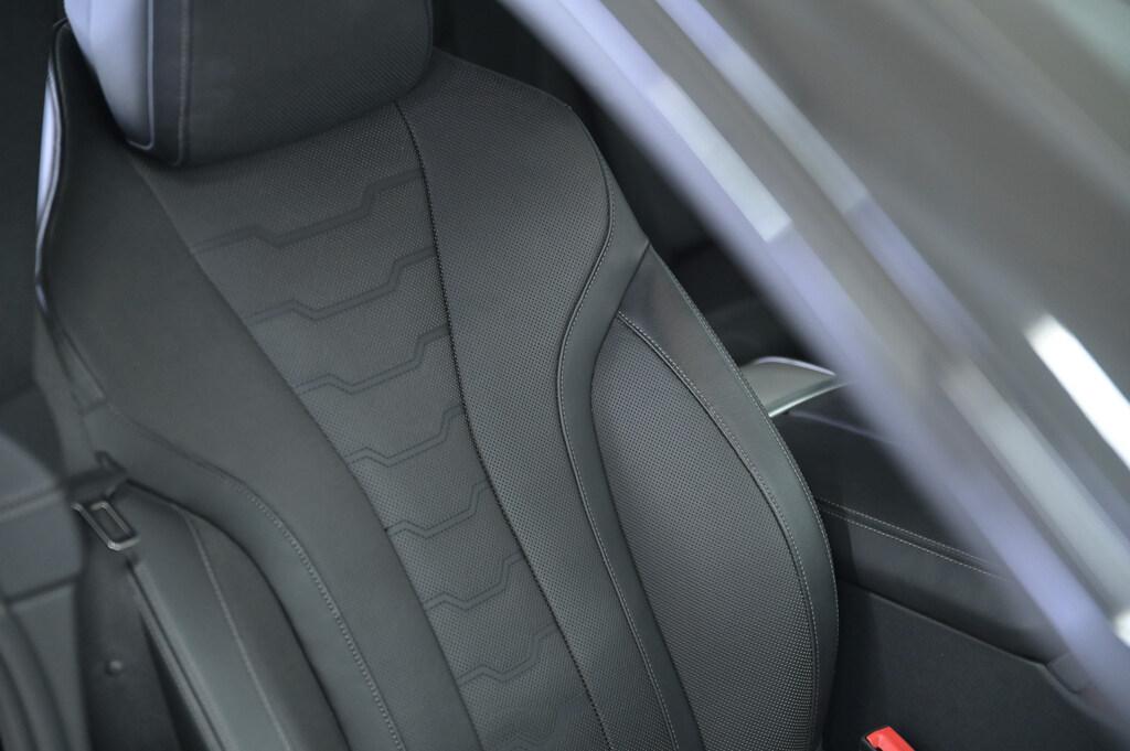 BMW Serie 8 840d Gran Coupe mhev 48V xdrive auto