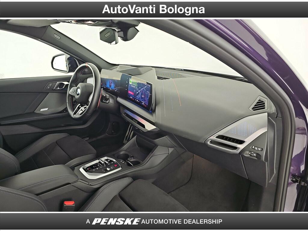 BMW Serie 1 M M135 xdrive MSport Pro auto