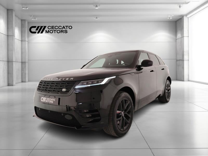 Land Rover Range Rover Velar Range Rover r 2.0d i4 mhev Dynamic SE 4wd 204cv auto
