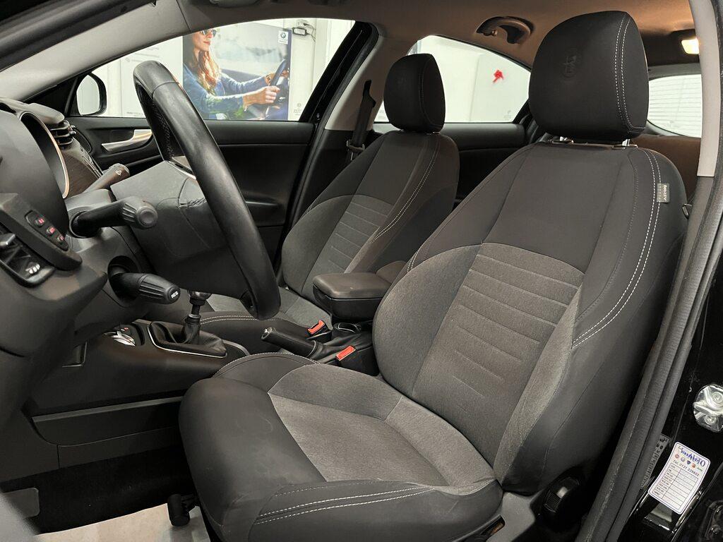 Alfa Romeo Giulietta 1.6 jtdm Super 120cv