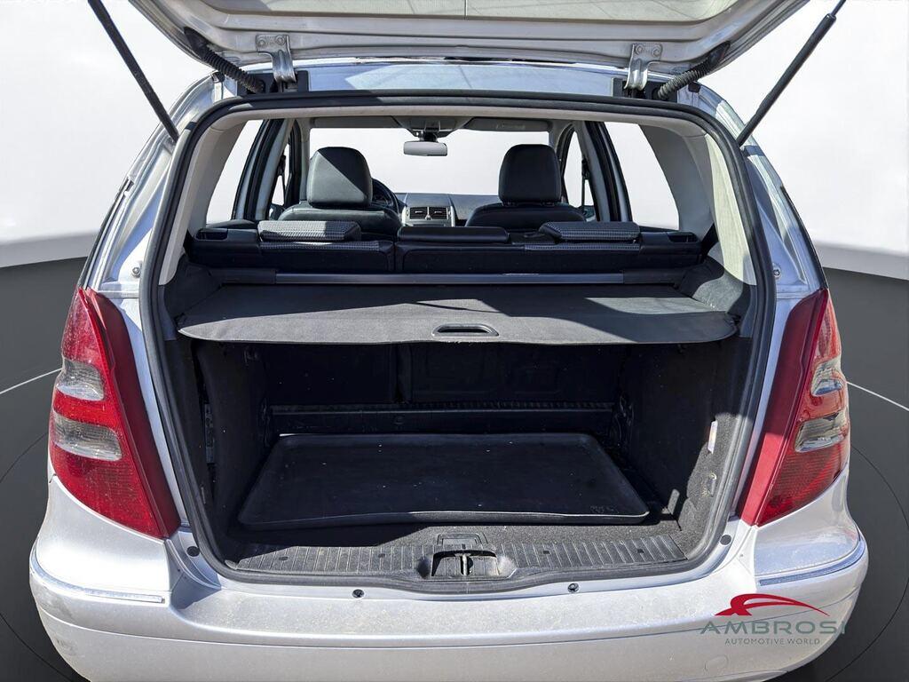 Mercedes Classe A 180 cdi Avantgarde