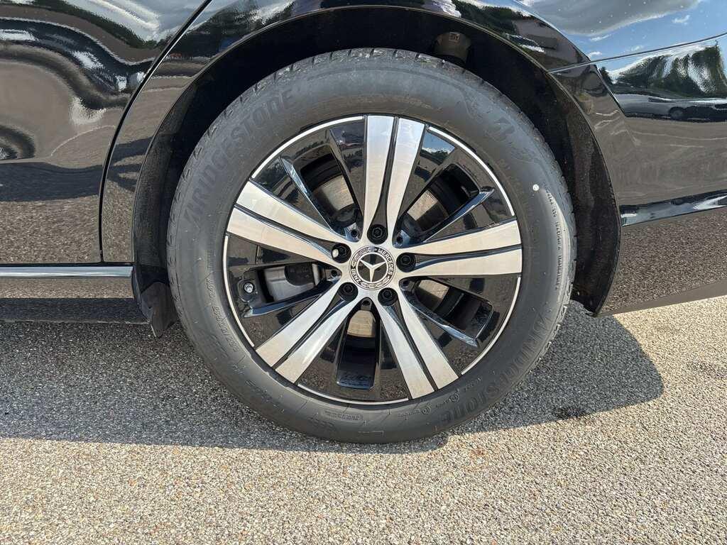 Mercedes Classe C 200 d mhev Advanced auto