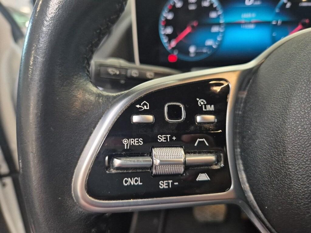 Mercedes GLA 200 d Sport Plus auto