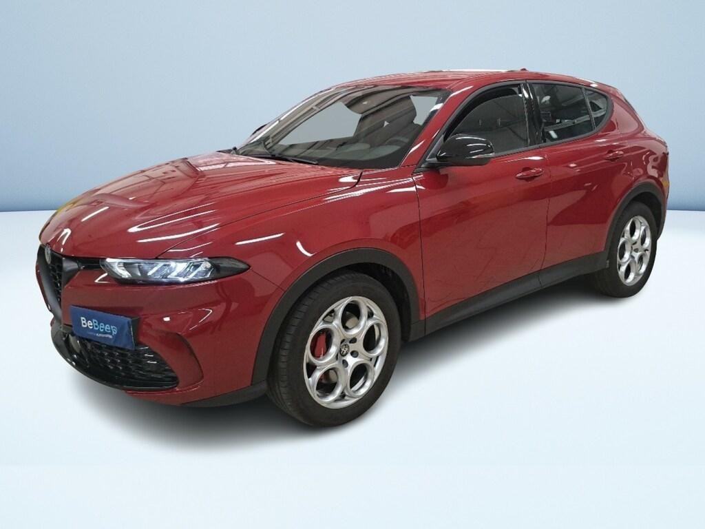 Alfa Romeo Tonale 1.6 Sprint 130cv tct6