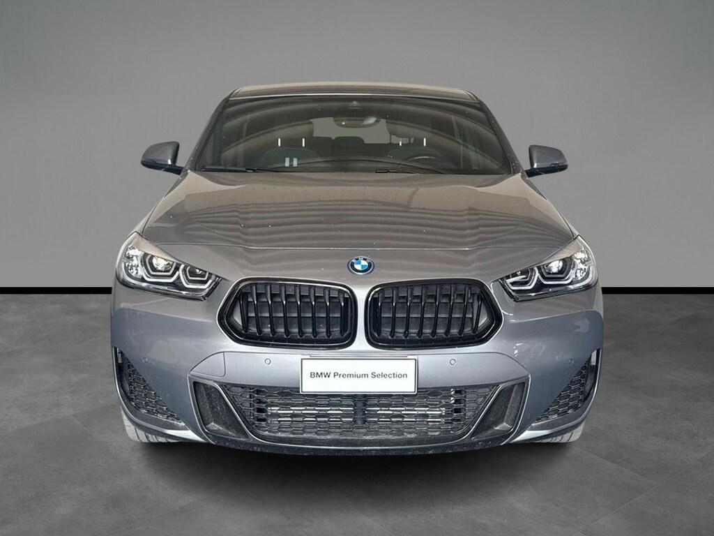 BMW X2 xdrive25e Msport auto