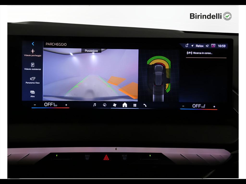 BMW X3 xdrive20d MSport Pro auto