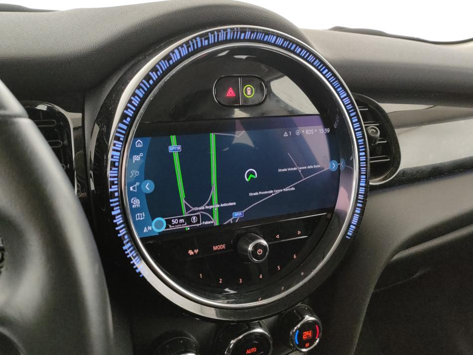 Mini Mini 3p Cooper SE Resolute auto