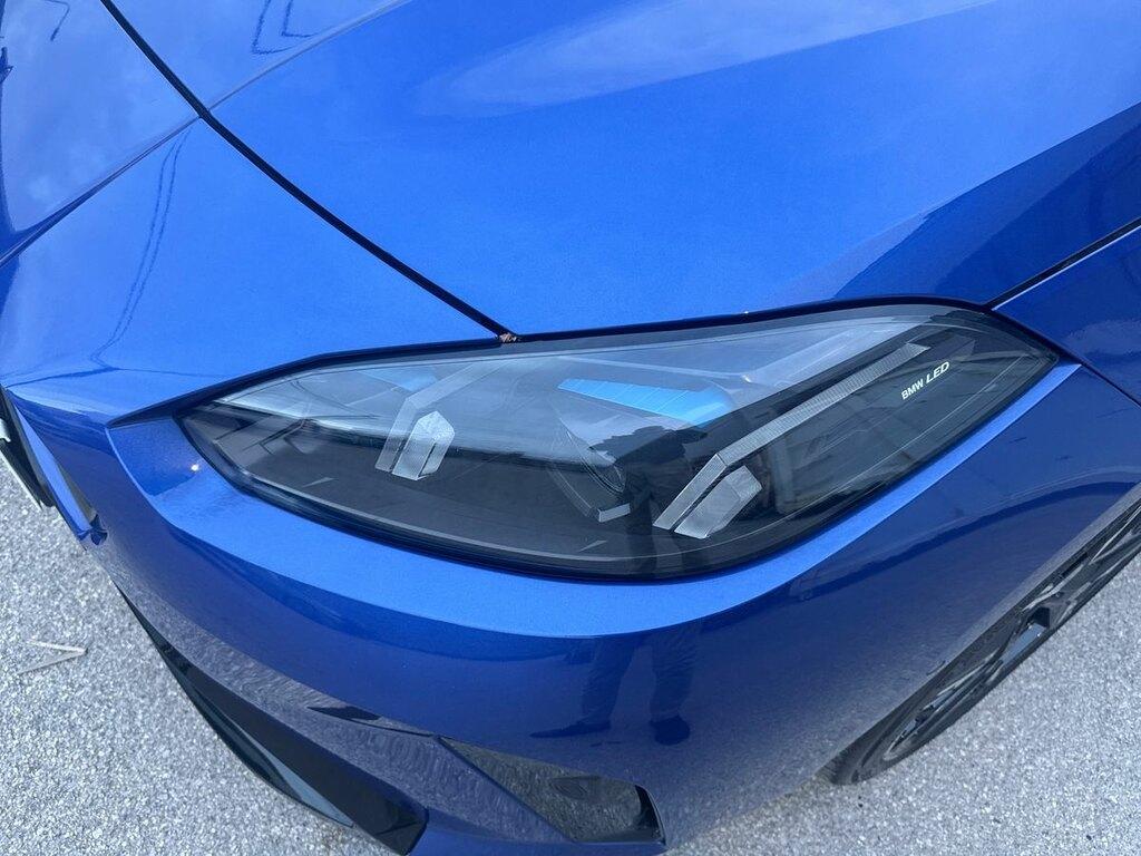 BMW Serie 1 118d MSport Pro auto