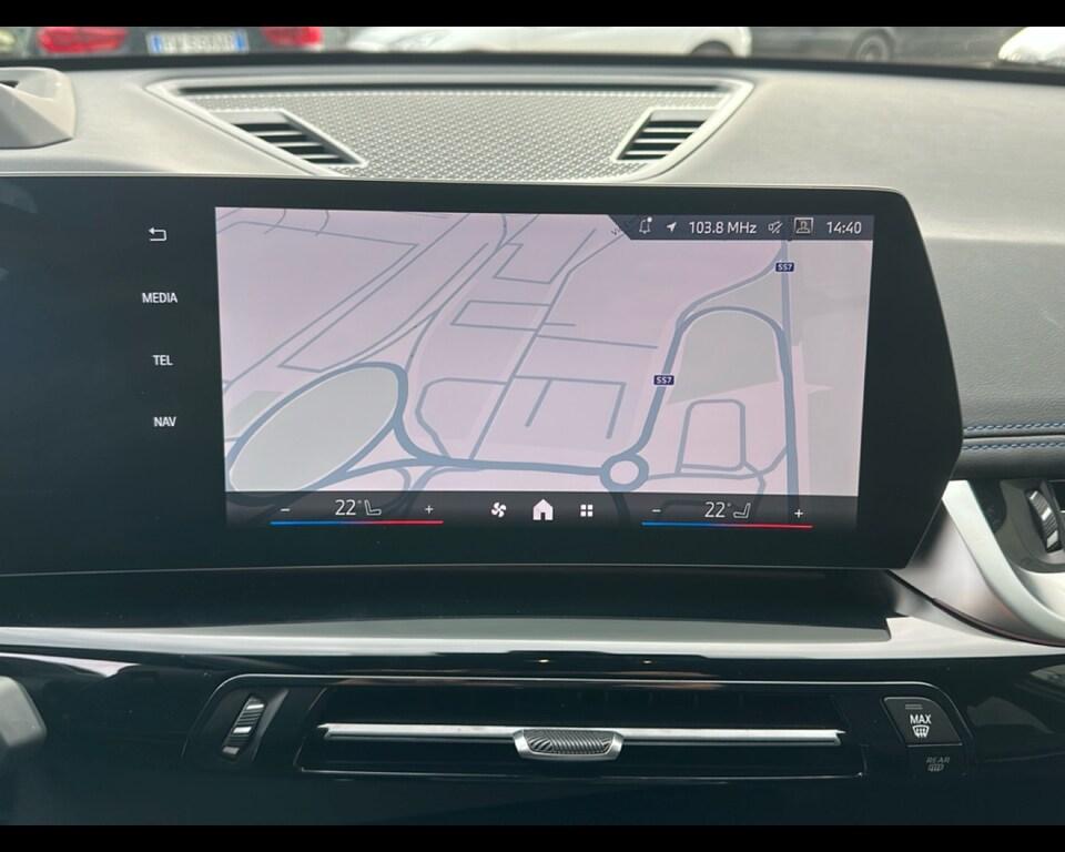 BMW X1 xdrive 25e MSport Pro auto