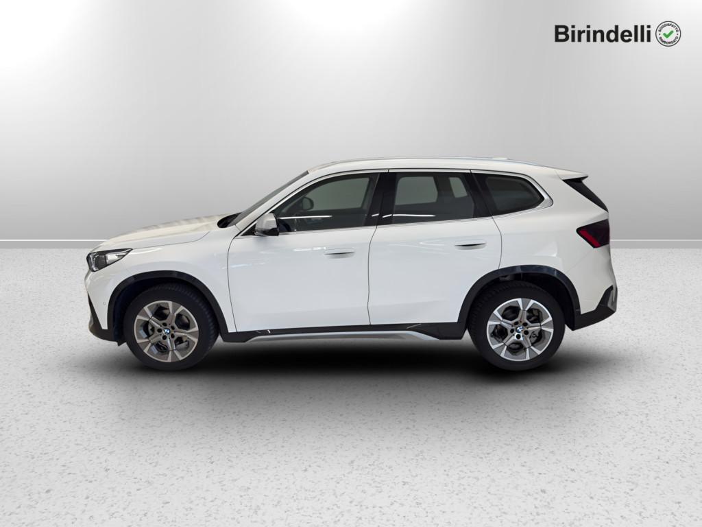 BMW X1 sdrive18d Edition Essence auto