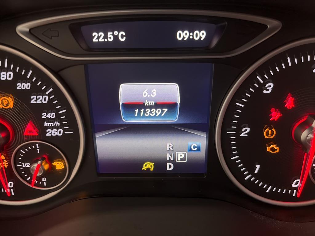 Mercedes Classe B 200 d Sport Activity edition 4matic auto