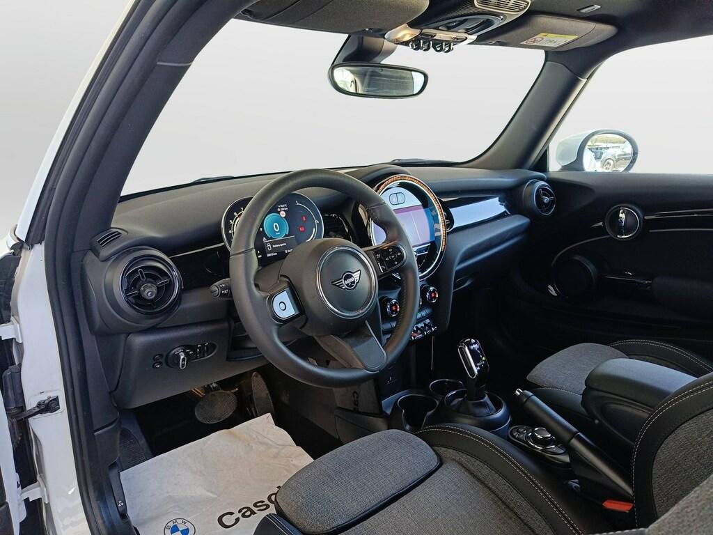 Mini Cooper 1.5 TwinPower Turbo Cooper