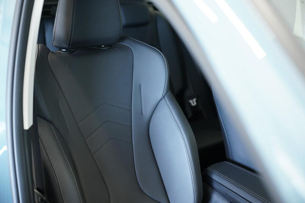 BMW X1 sdrive18d X-Line auto