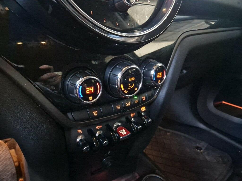 Mini Cooper SD Countryman 2.0 Cooper SD