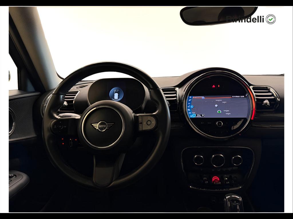 Mini Cooper Clubman 1.5 Cooper Business Steptronic