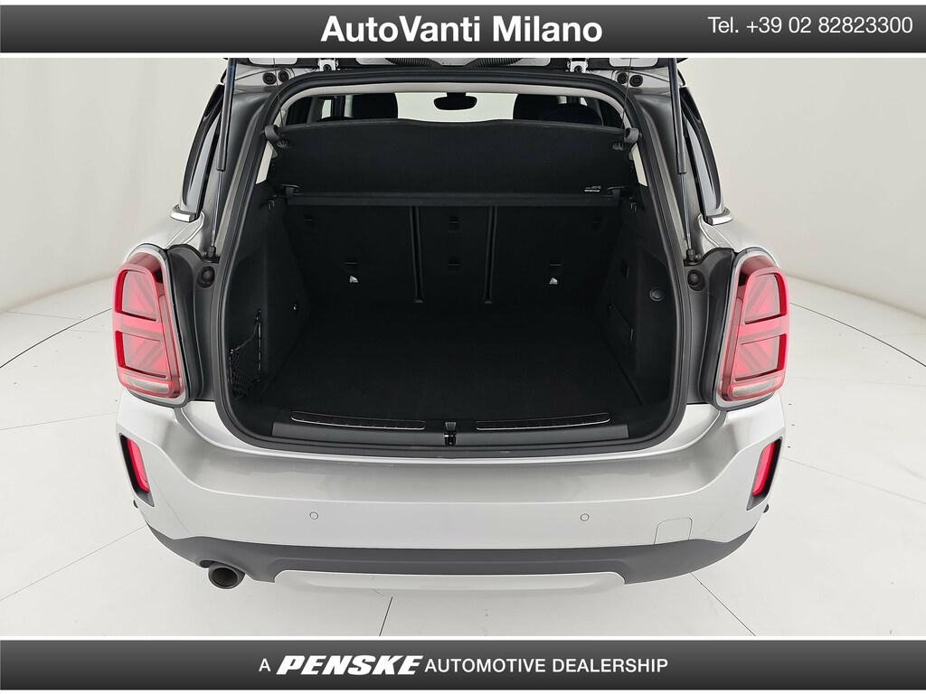 Mini Cooper SE Countryman 1.5 Classic all4 auto