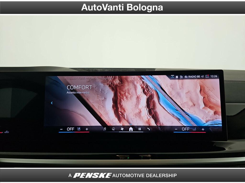 BMW X5 xdrive30d auto
