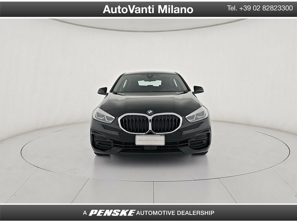 BMW Serie 1 116d Business Advantage