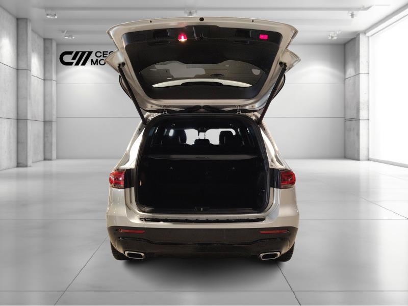 Mercedes GLB 200 d Executive auto