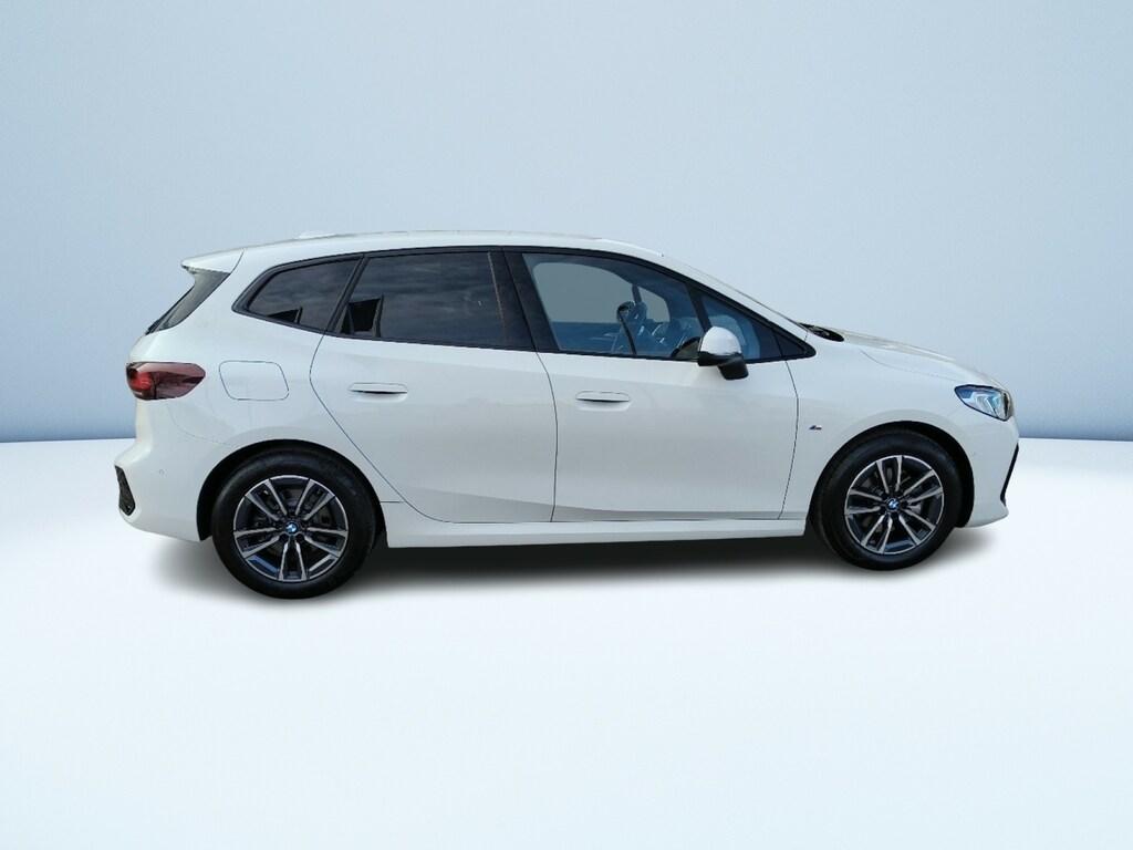BMW Serie 2 220i Active Tourer mhev 48V Msport auto