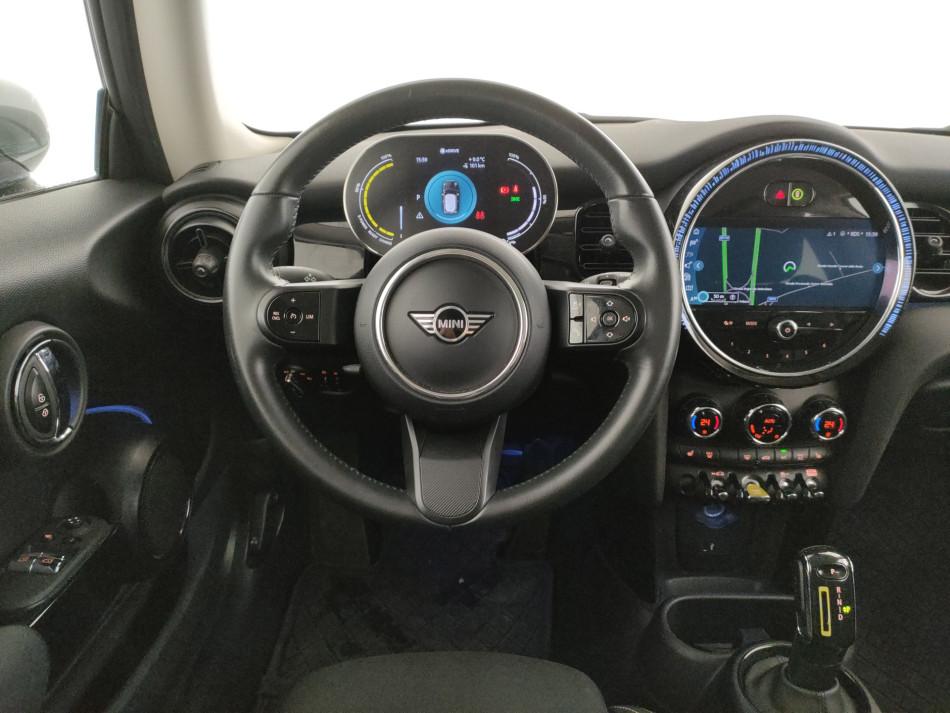 Mini Mini 3p Cooper SE Resolute auto