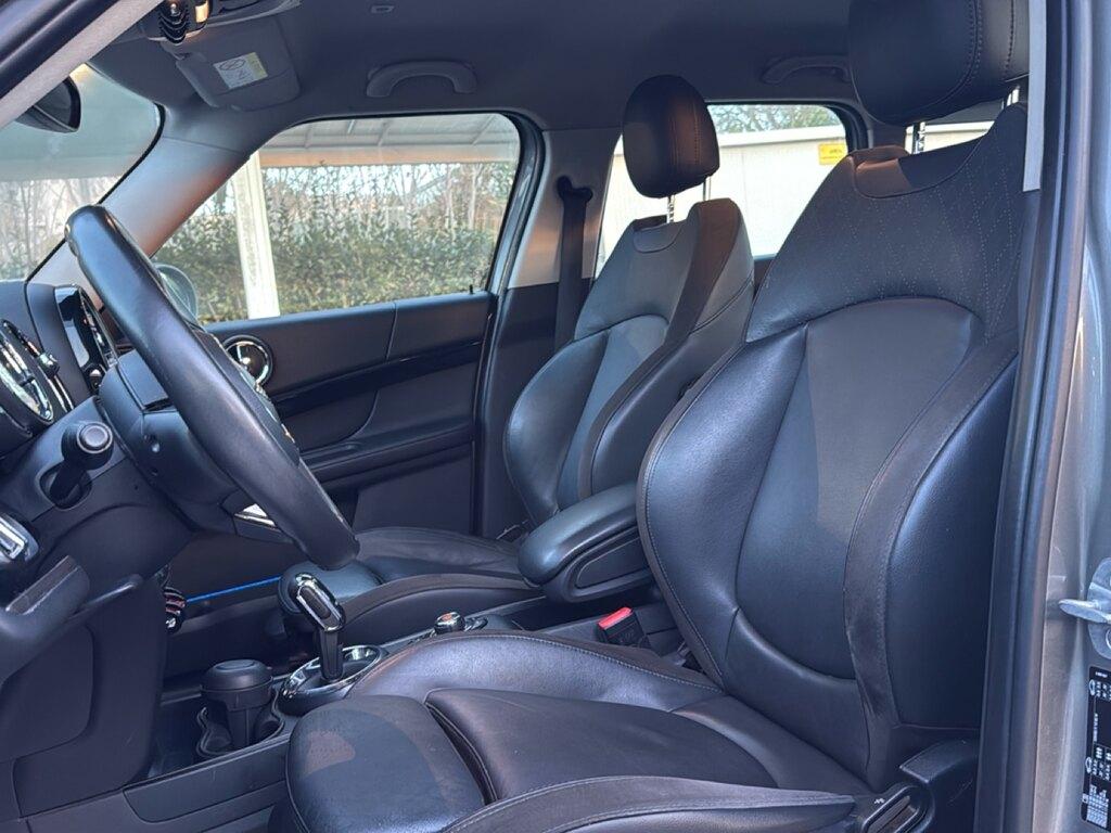 Mini Cooper D Countryman 2.0 TwinPower Turbo Cooper D Hype Steptronic