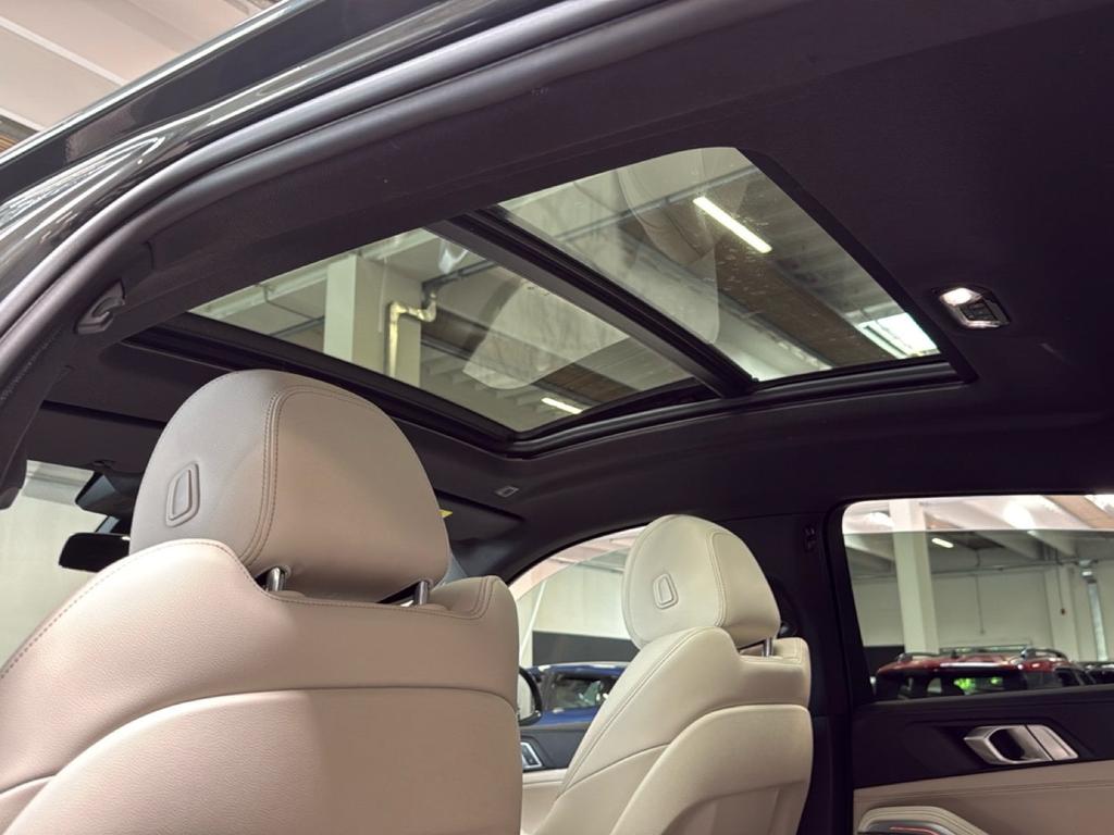 BMW X6 X6 xdrive40d mhev 48V Msport auto