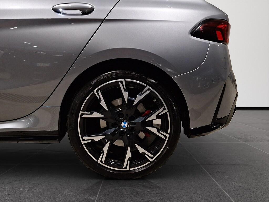 BMW Serie 1 118d MSport Pro auto