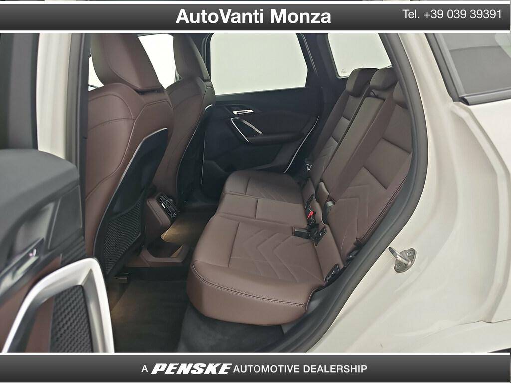 BMW iX1 edrive 20 MSport