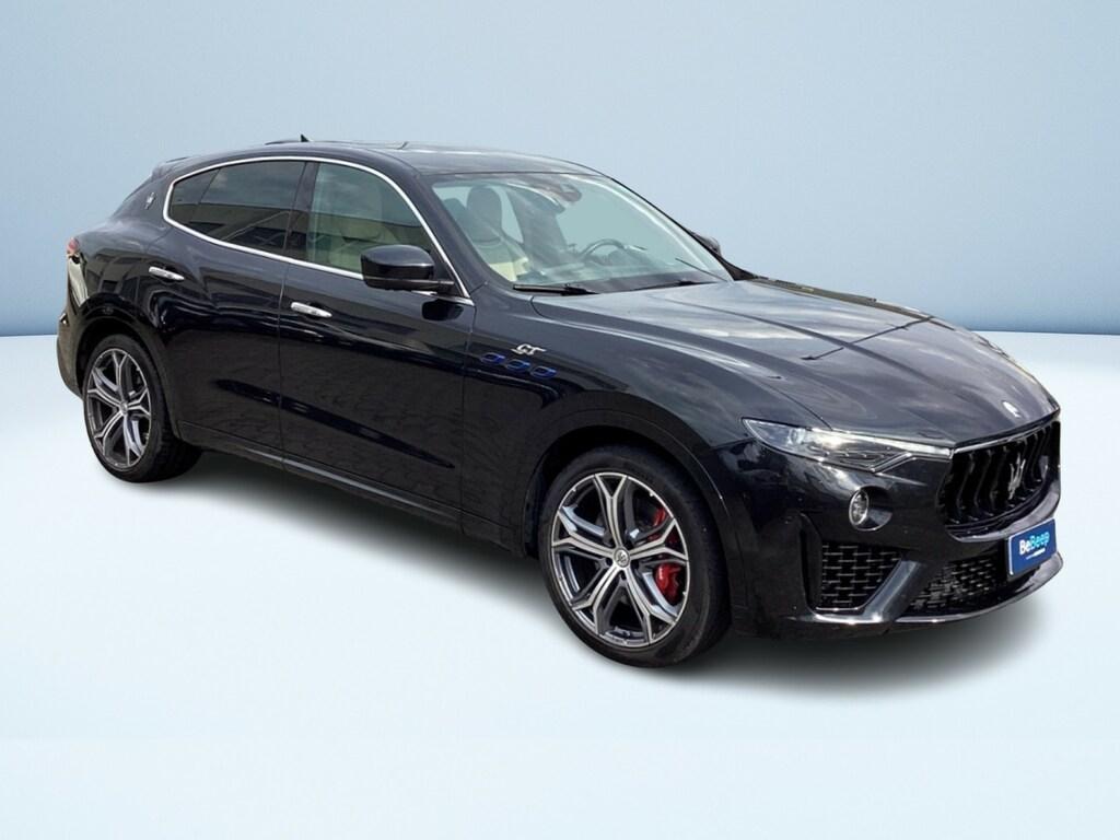 Maserati Levante 2.0 mhev GT 330cv auto