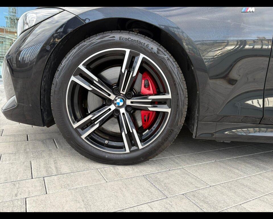 BMW Serie 3 320d Touring mhev 48V Msport auto