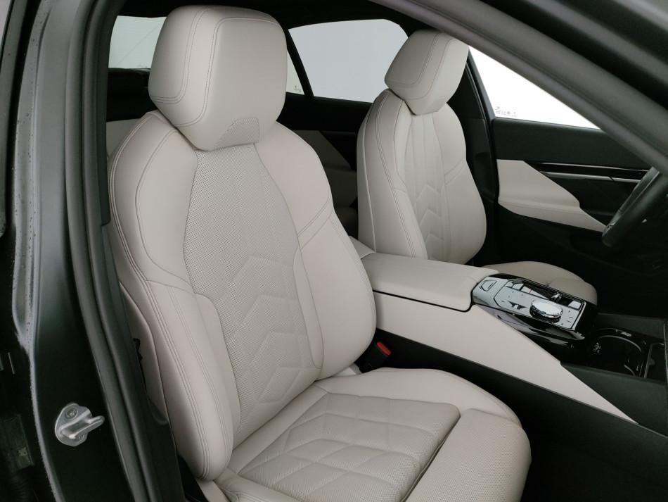 BMW Serie 5 540d 48V xdrive M Sport Pro auto