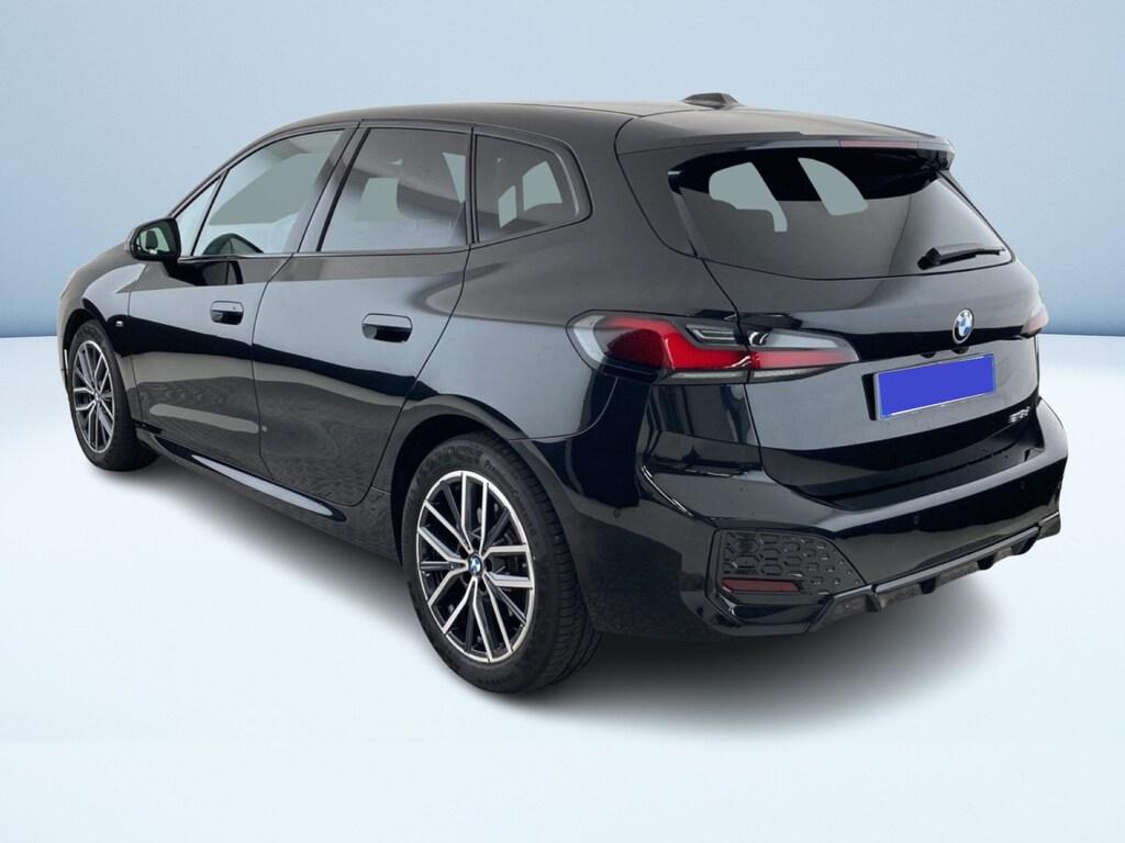 BMW Serie 2 218d Active Tourer Msport auto