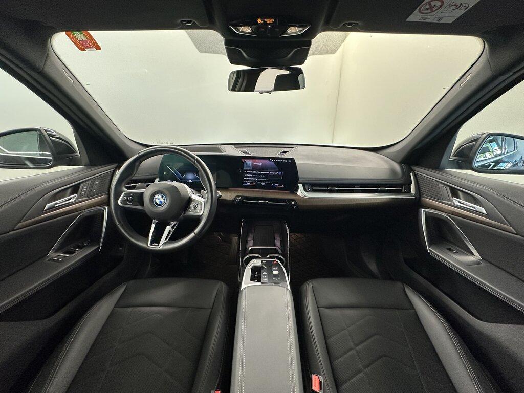 BMW X1 25e xdrive X-Line auto