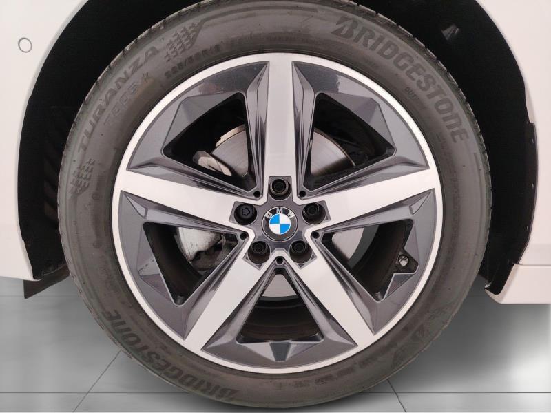 BMW Serie 2 218d Active Tourer Luxury auto