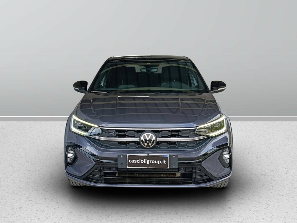 Volkswagen Taigo 1.0 tsi R-Line 110cv dsg