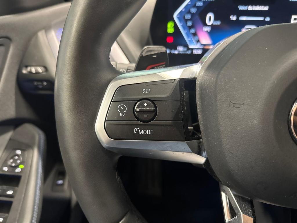 BMW Serie 1 118d MSport Pro auto