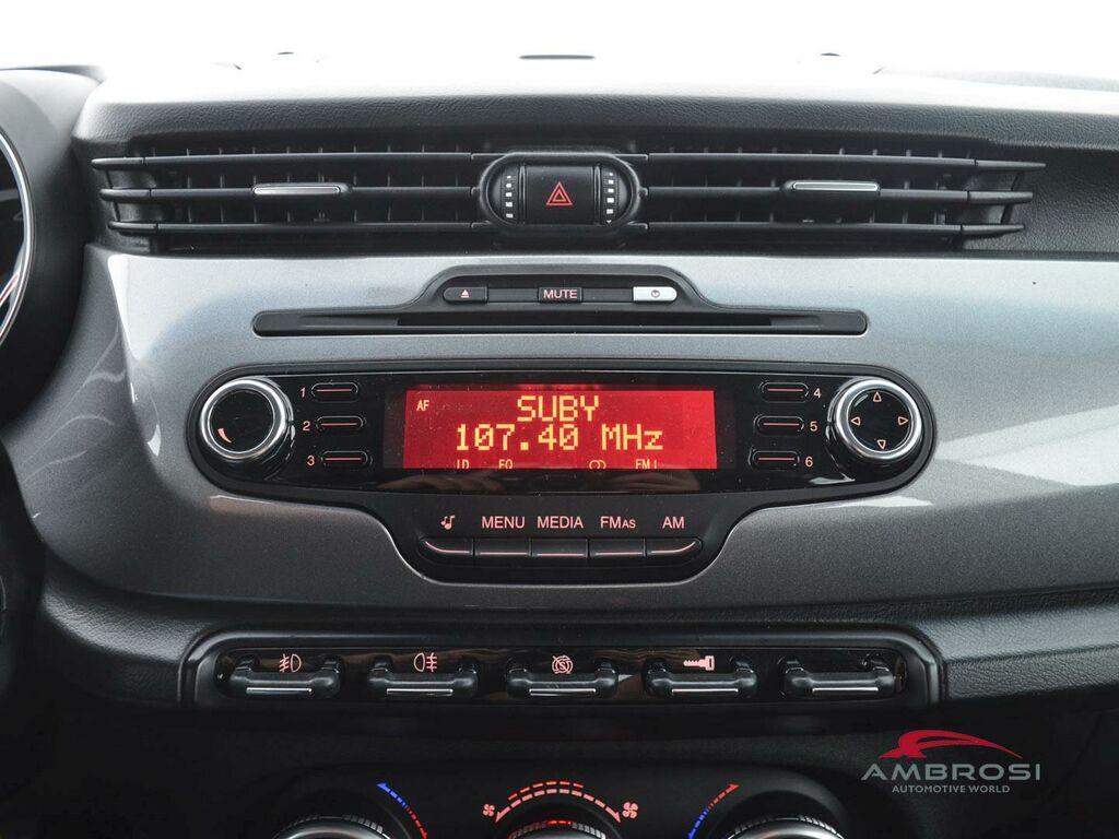 Alfa Romeo Giulietta 1.6 jtdm-2 Progression