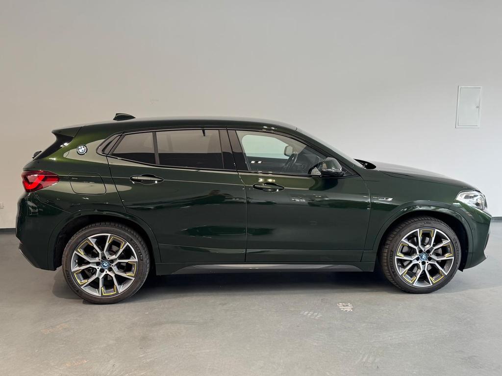 BMW X2 xdrive25e Goldplay Edition auto
