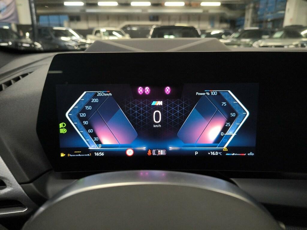 BMW Serie 1 118d MSport Pro auto