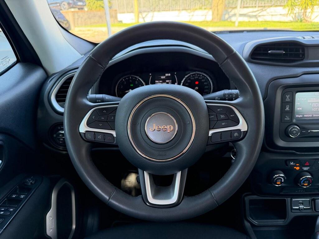 Jeep Renegade 1.0 t3 Longitude 2wd