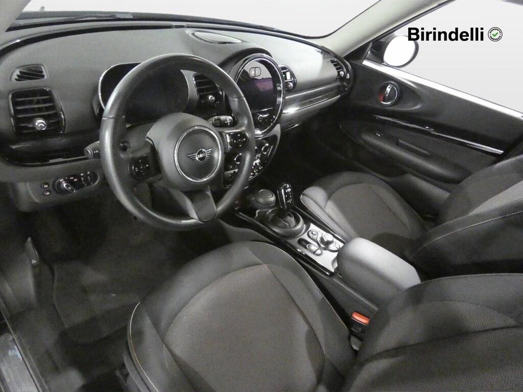 Mini Cooper Clubman 1.5 Cooper Business Steptronic