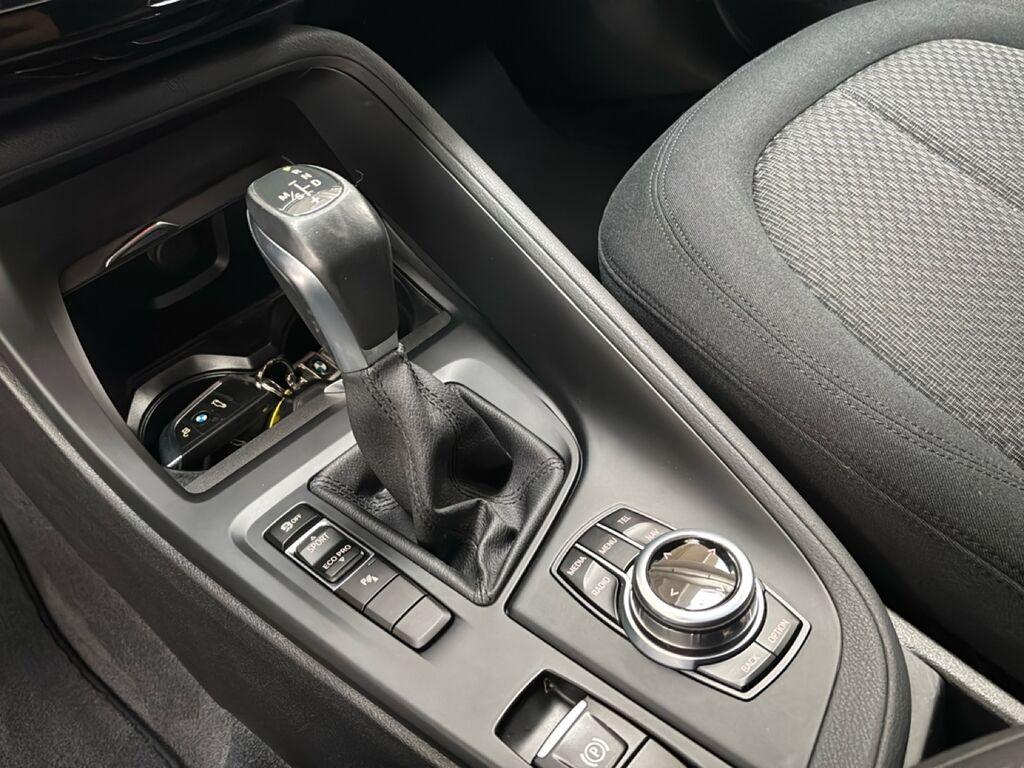 BMW X1 sdrive18d Business auto