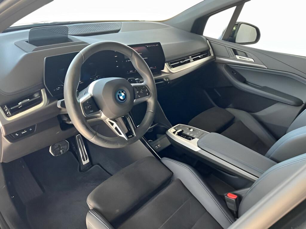 BMW Serie 2 230e Active Tourer xdrive Msport auto