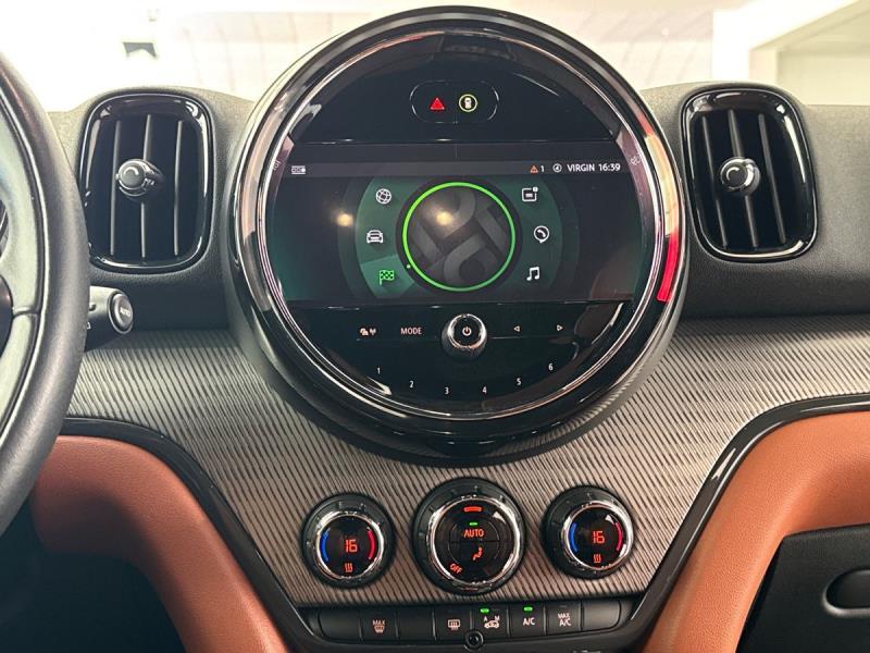 Mini Cooper SD Countryman 2.0 Cooper SD Hype auto